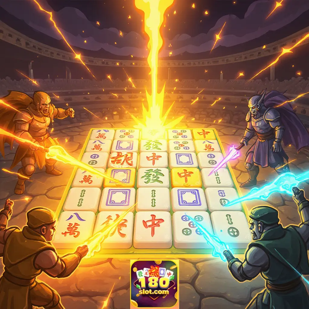 180 Slot