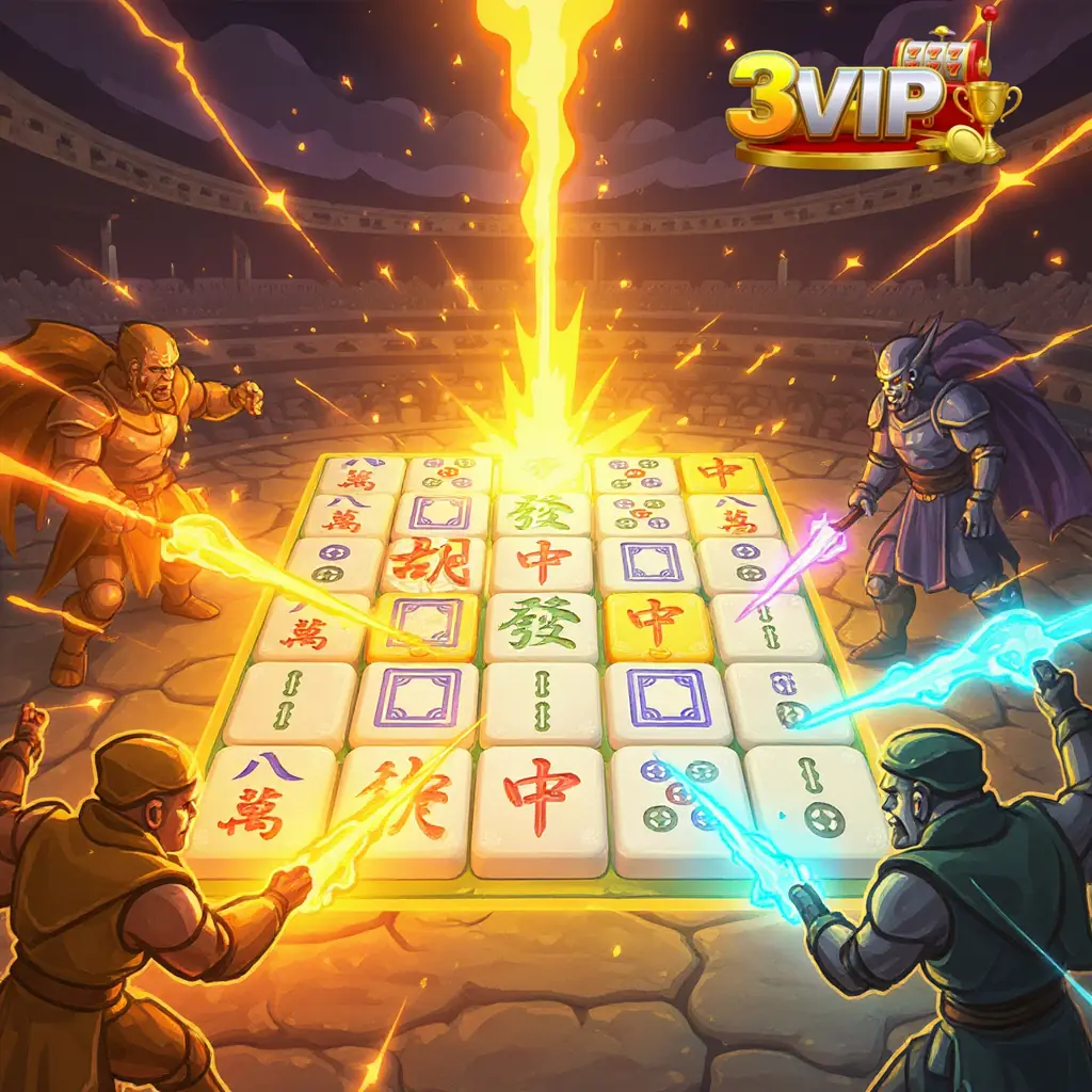 3 Svip
