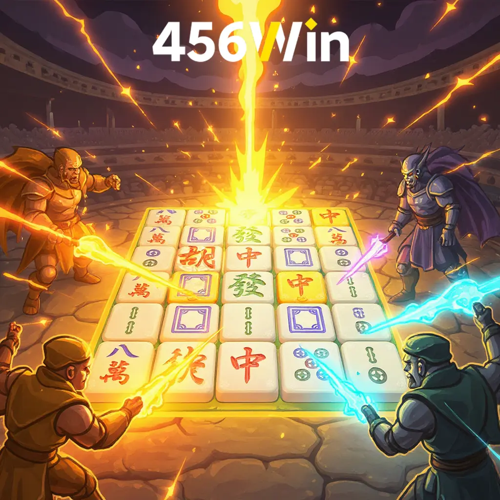 456 Win