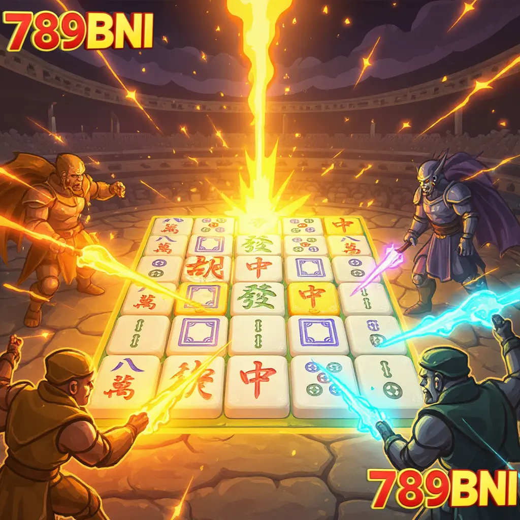 789 Bni