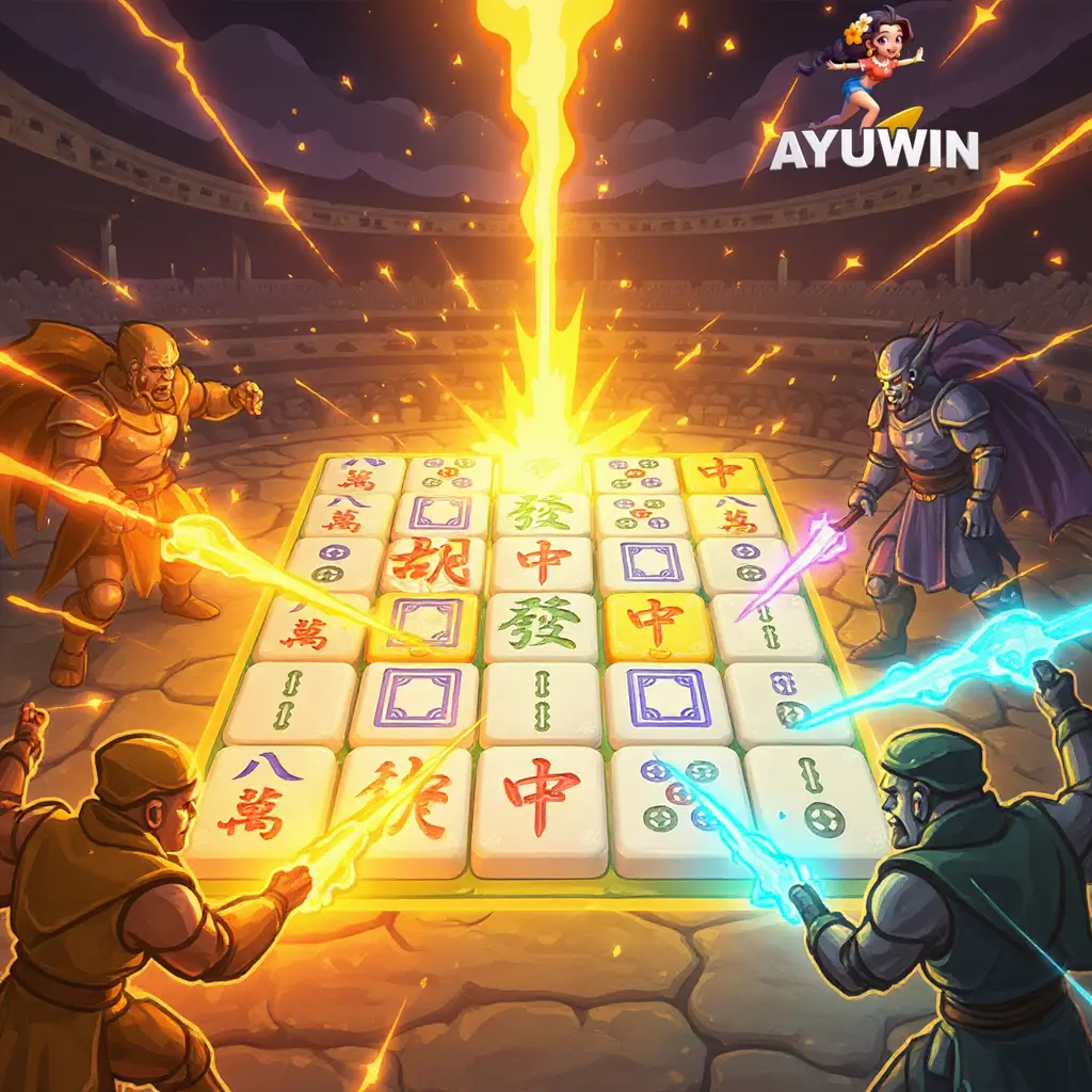 Ayu Win