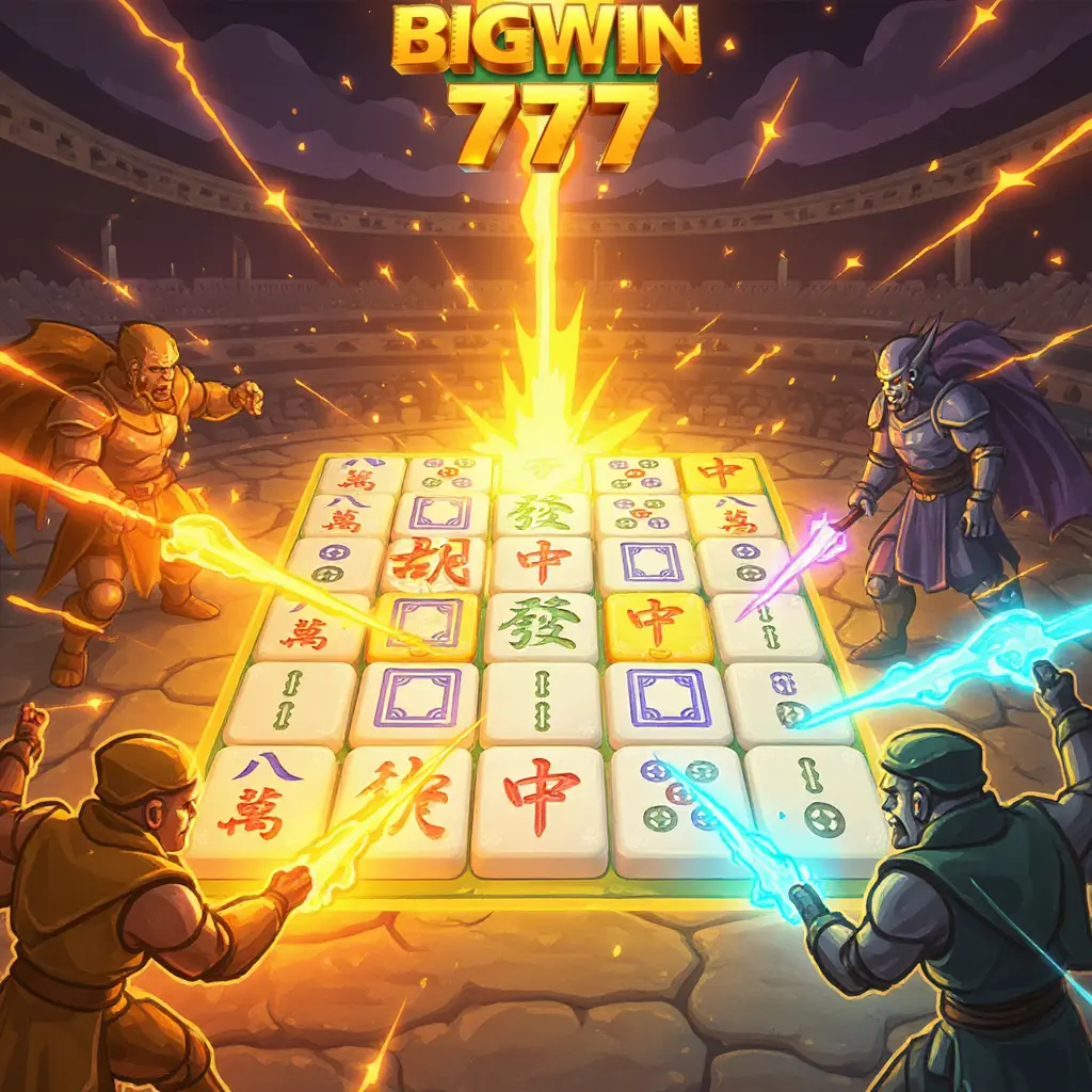 Bigwin 777