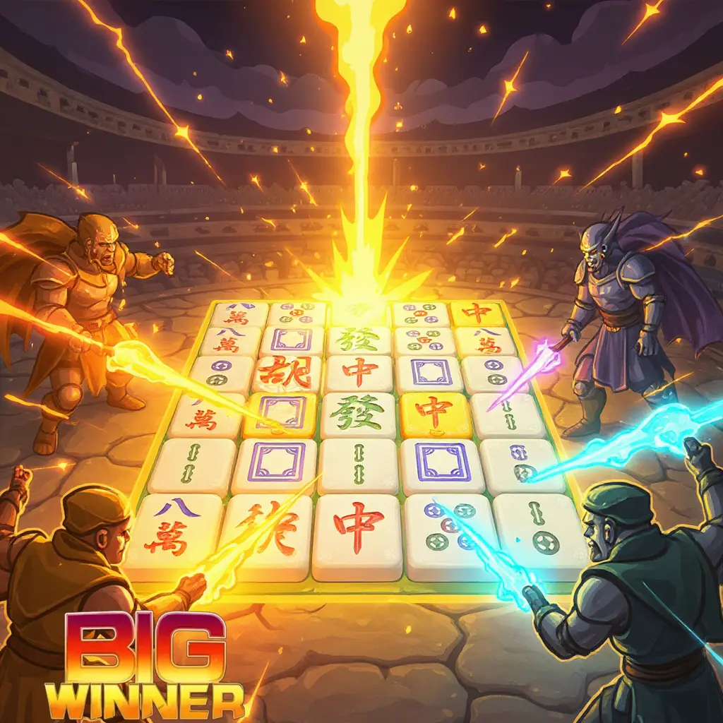 Big Winner