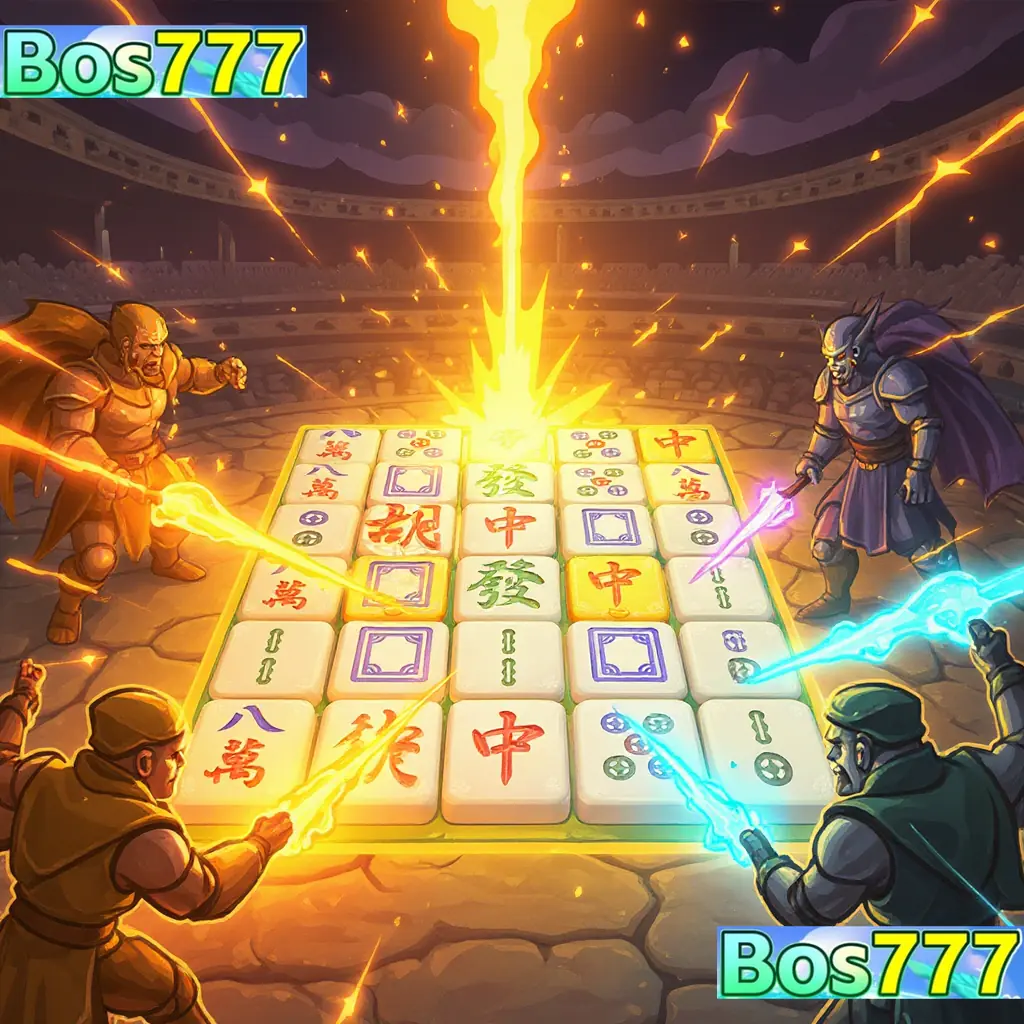 Bos 777