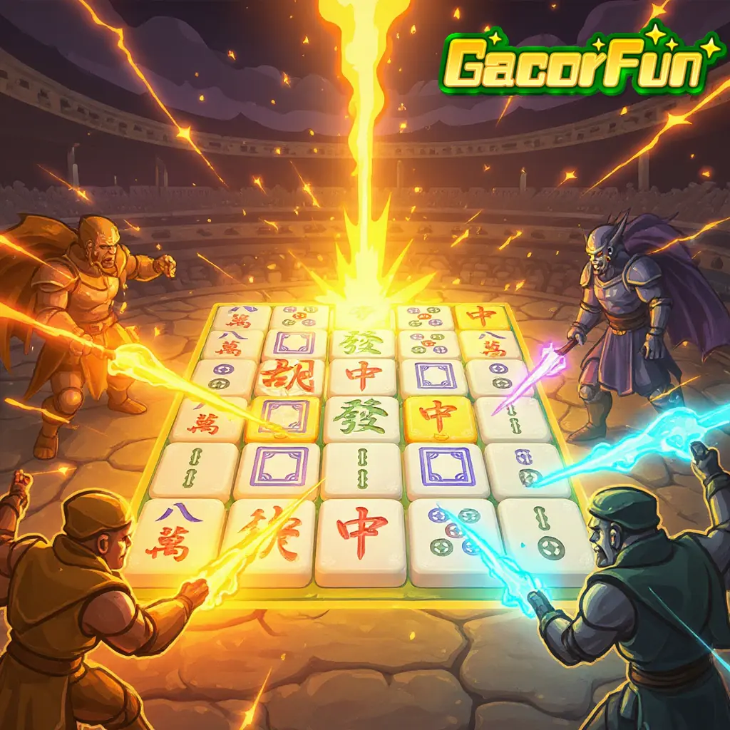 Gacor Fun