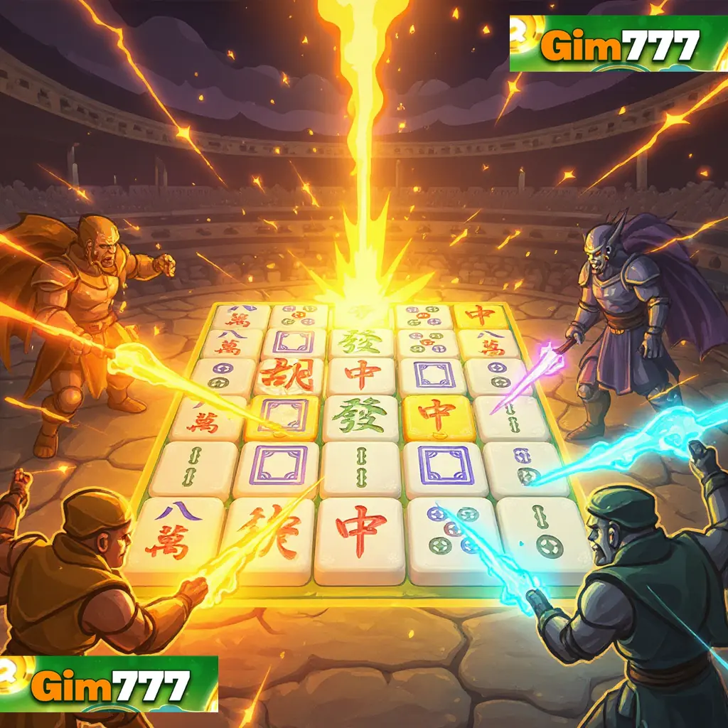 Gim 777