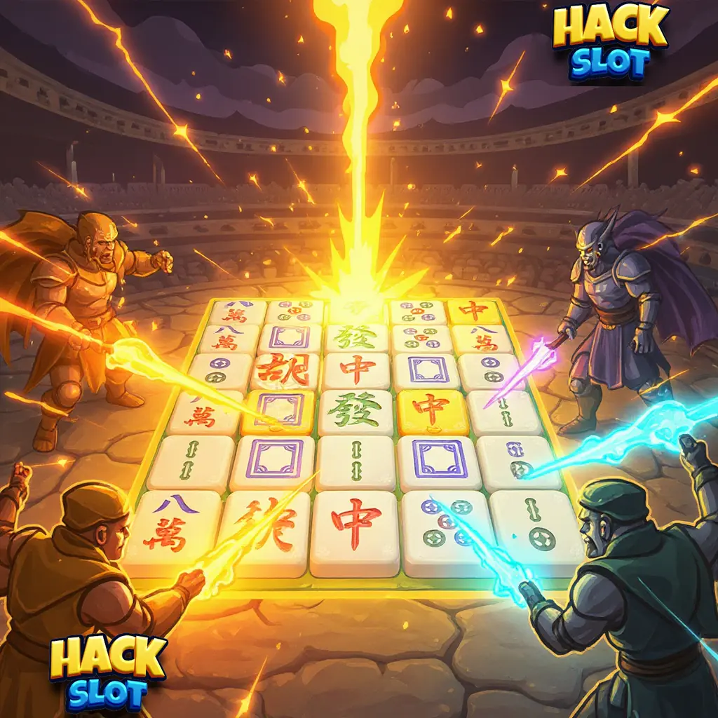 Cheat Slot