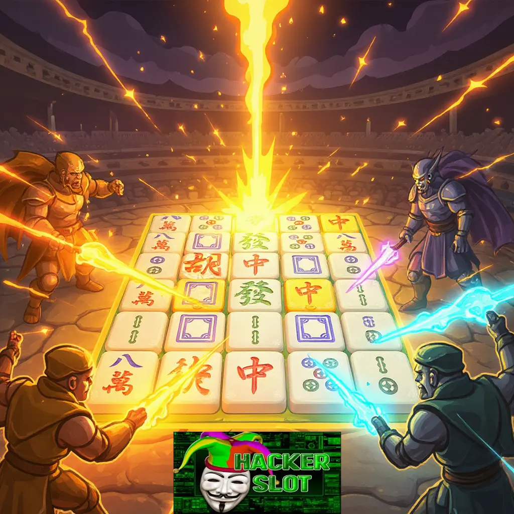 Hacker Slot Apk