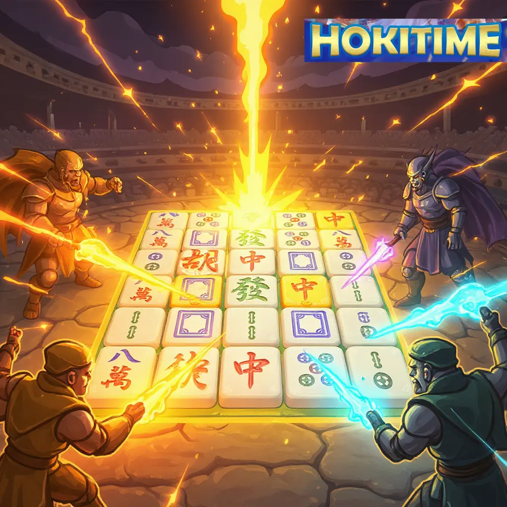 Hoki Time