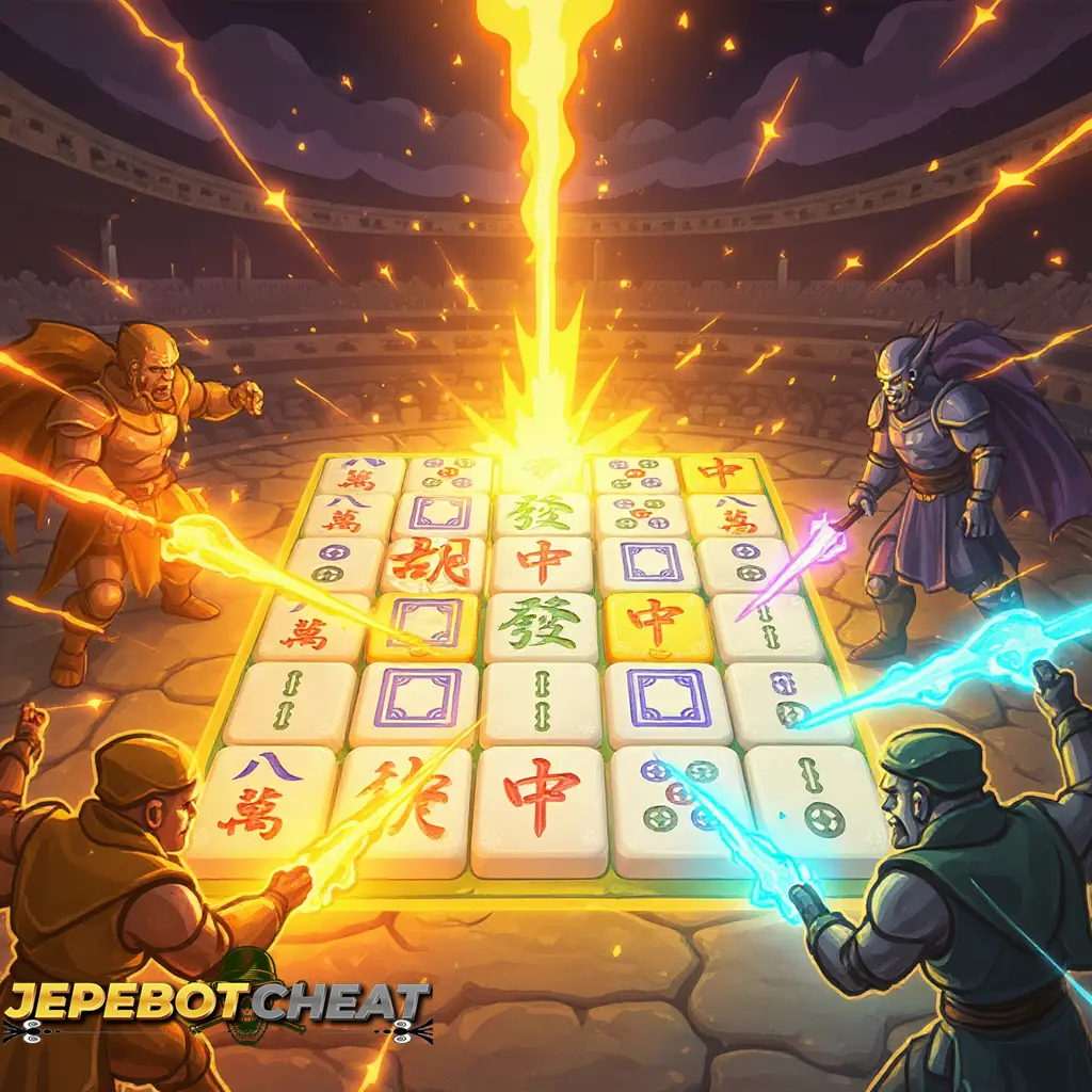 Jepe Bot