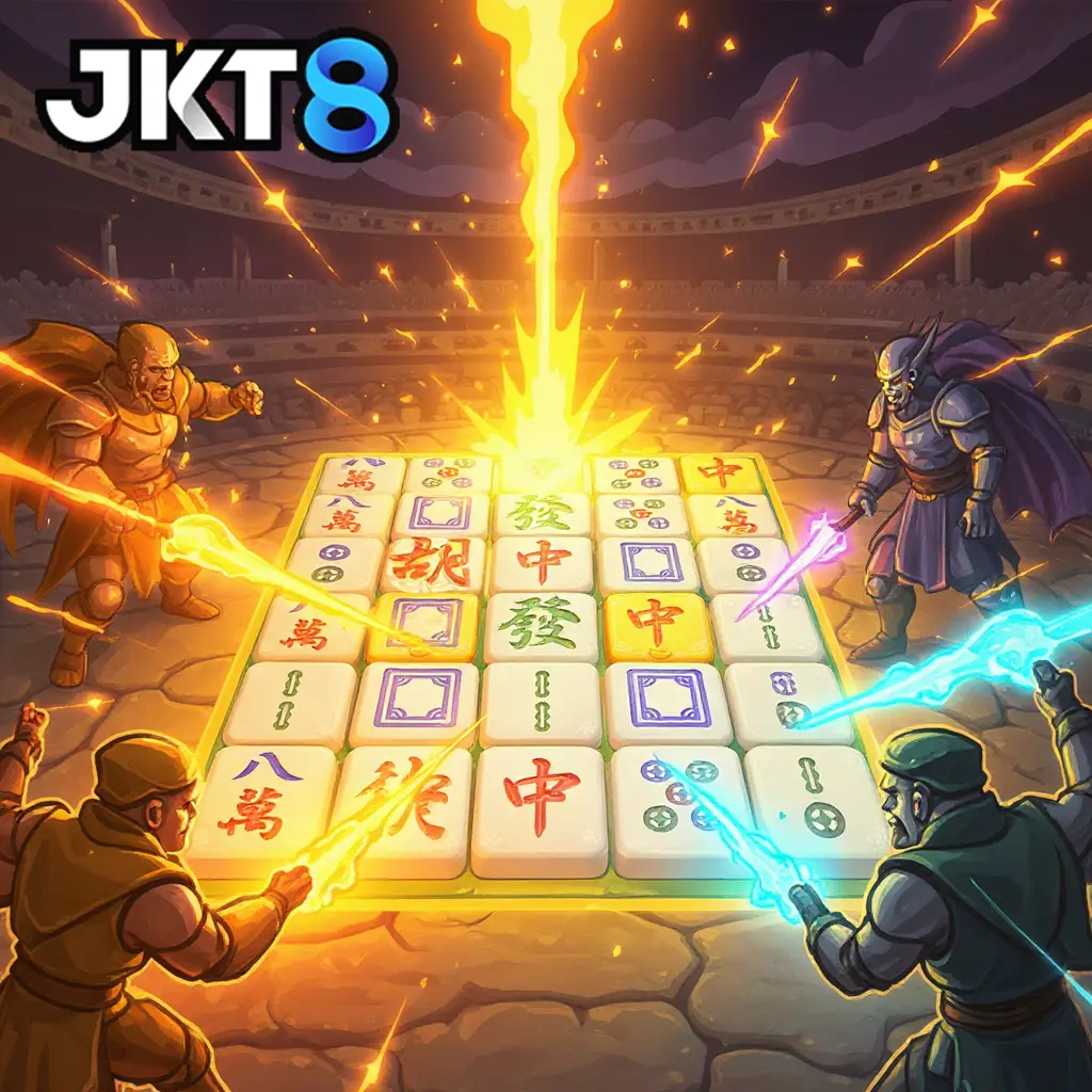Jkt 8