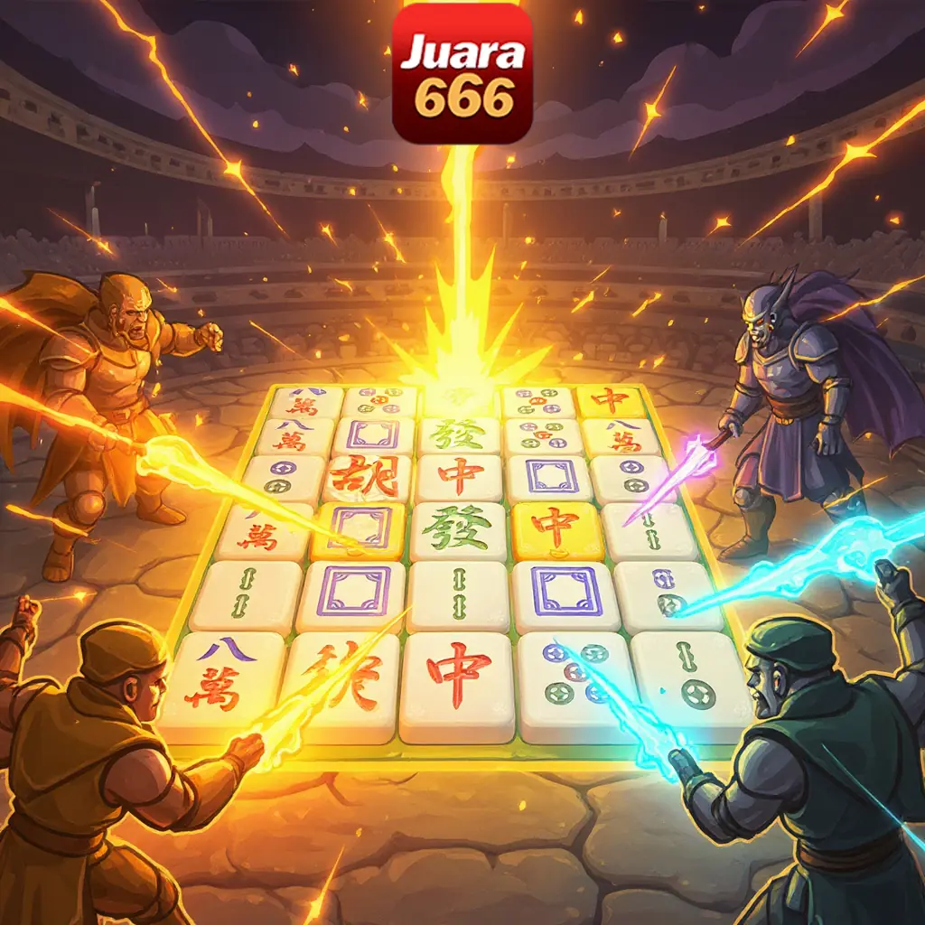 Juara 66