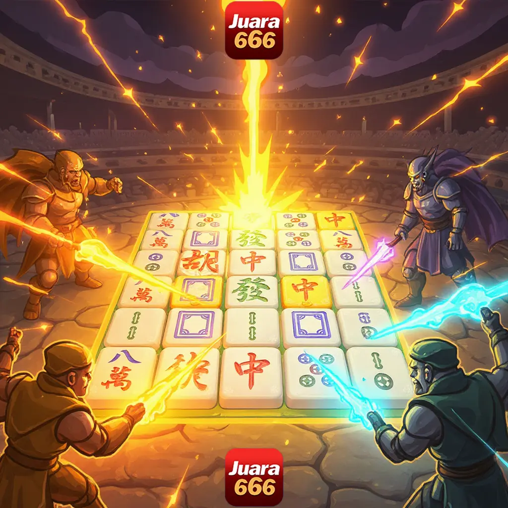 Juara 666