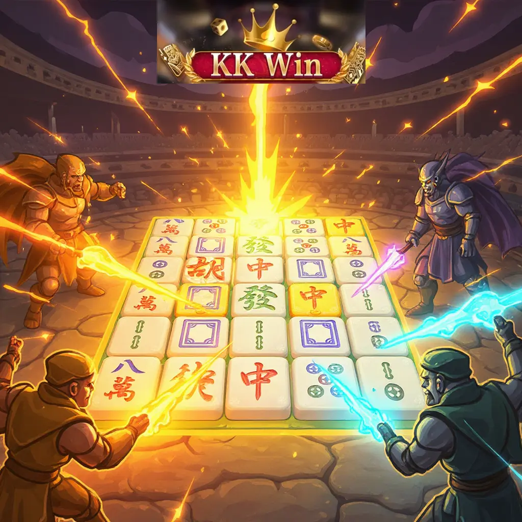 Kk Win