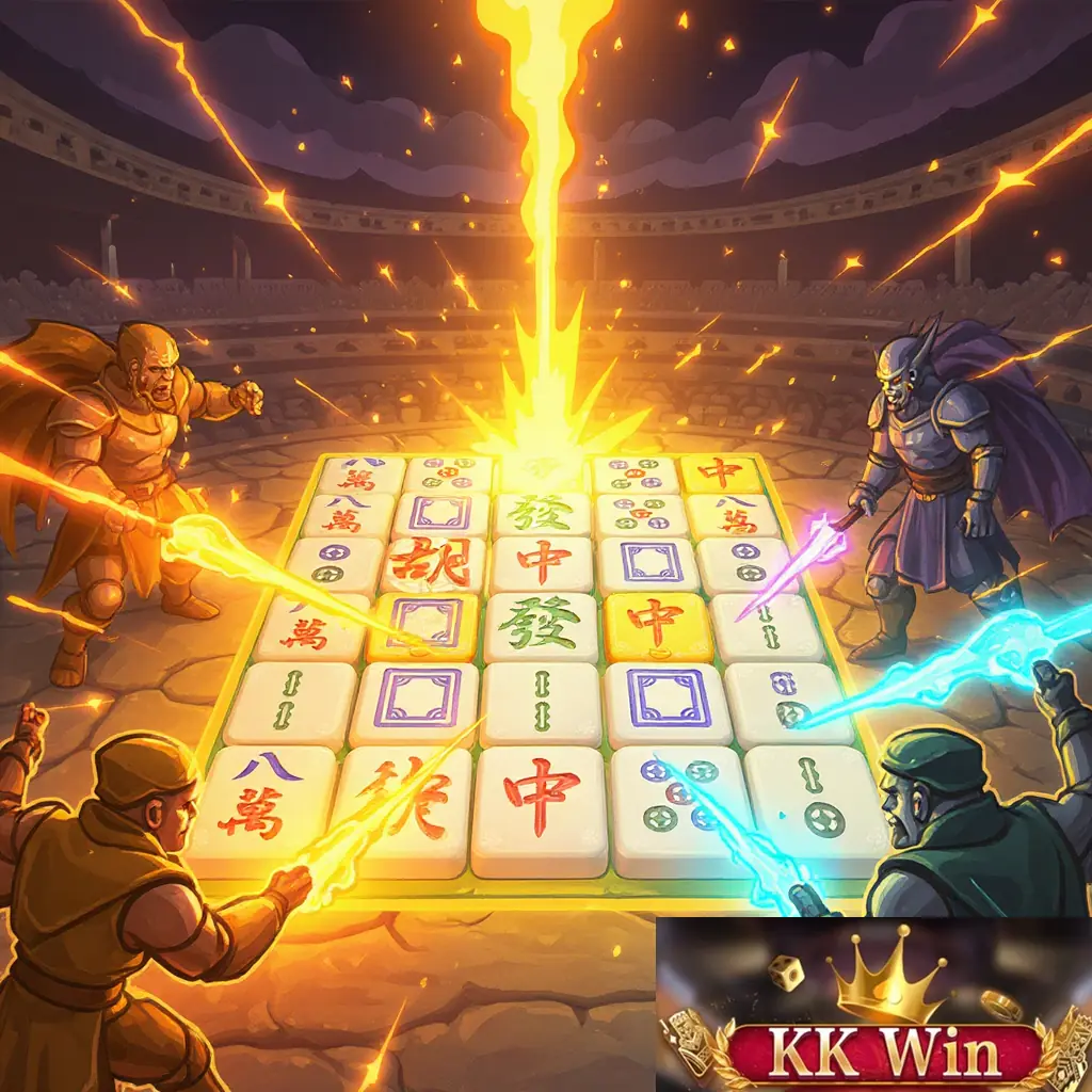 Kkwin 777