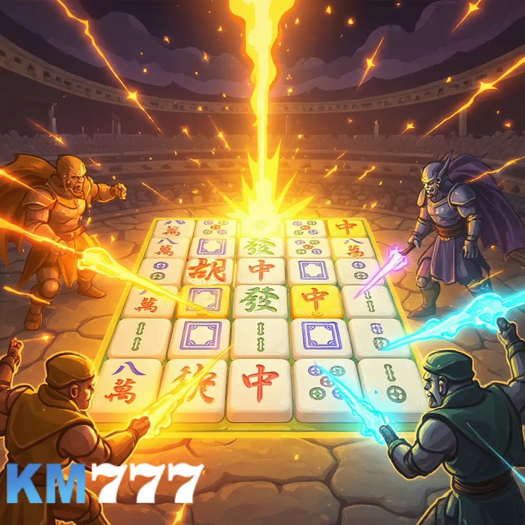 Km 777
