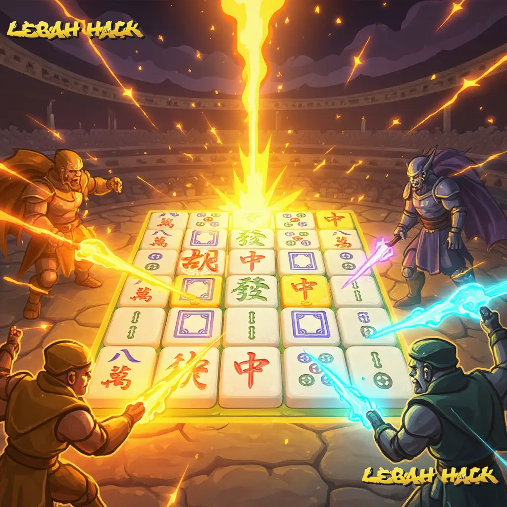 Lebah Hack Apk