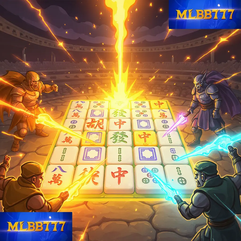 Mlbb 777