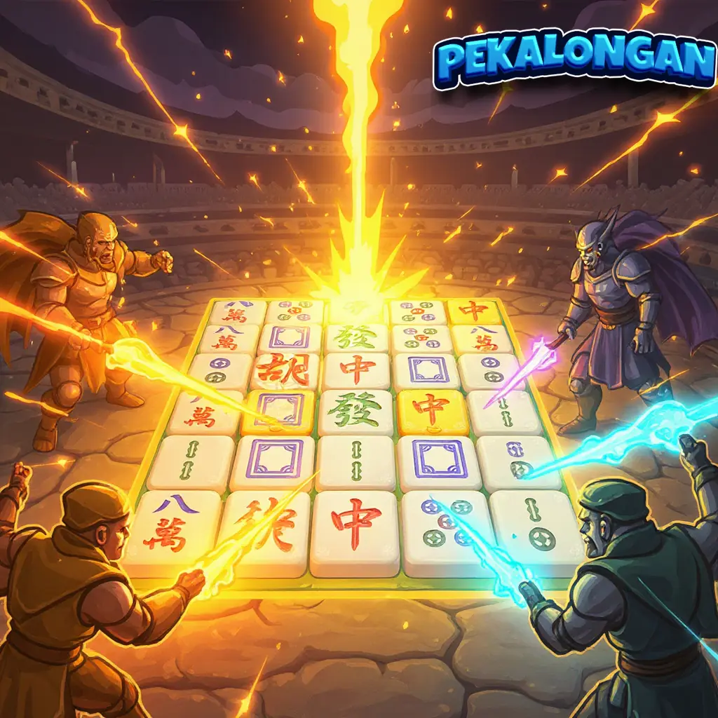 Pekalongan Cheat Apk