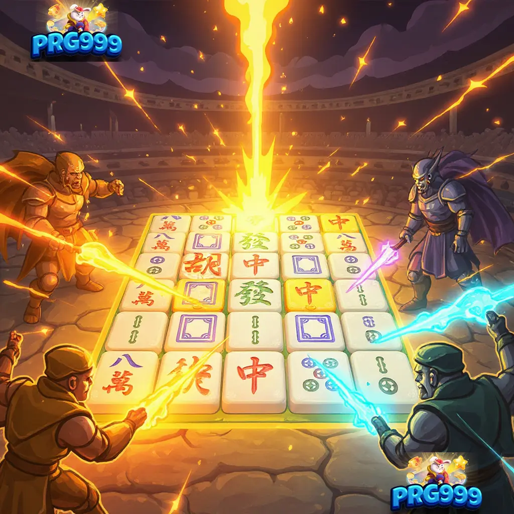 Prg 999