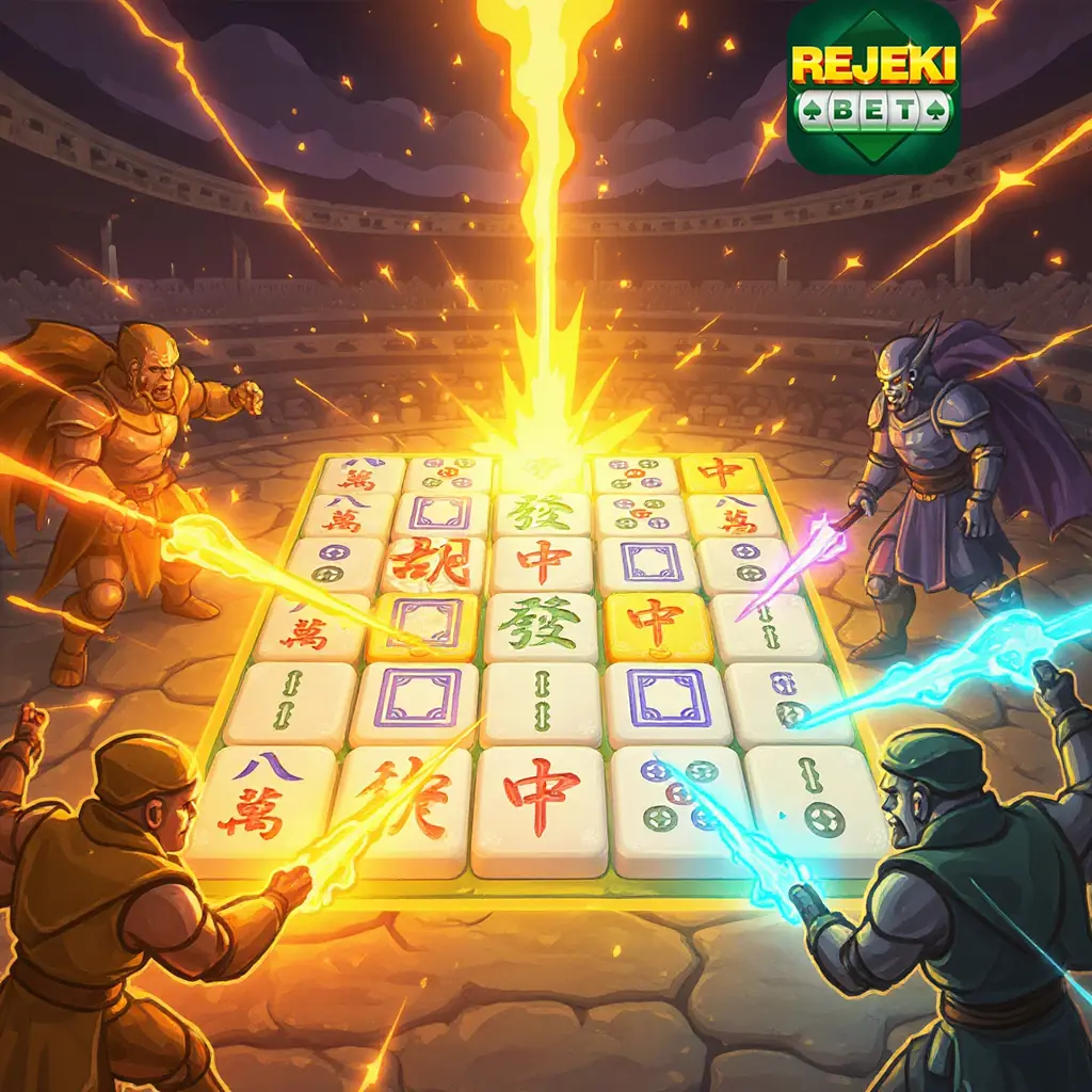 Rejeki Bet
