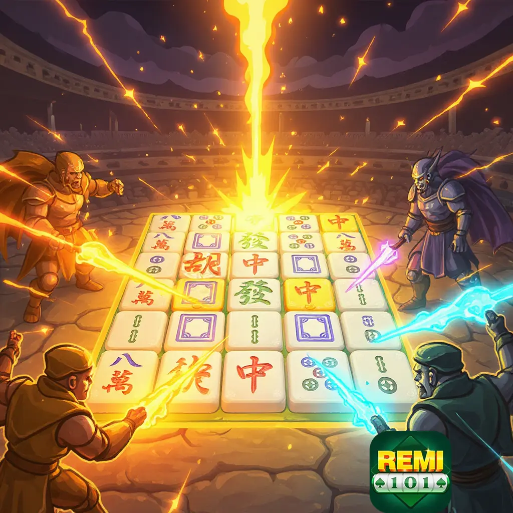 Remi 101