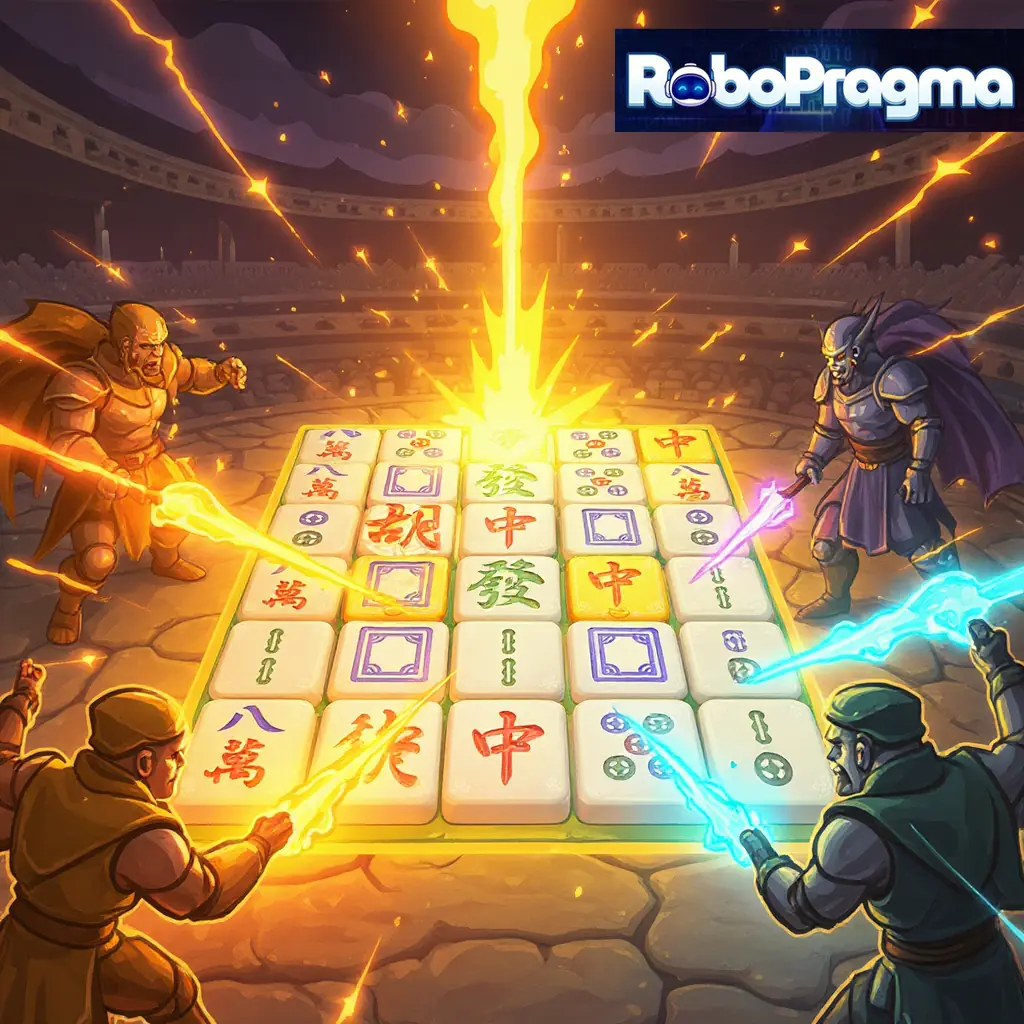 Robopragma