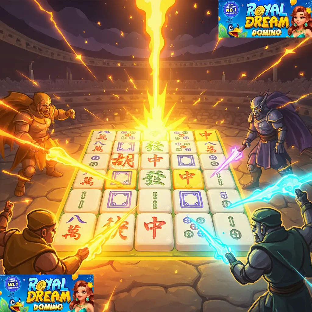 Royal Dream
