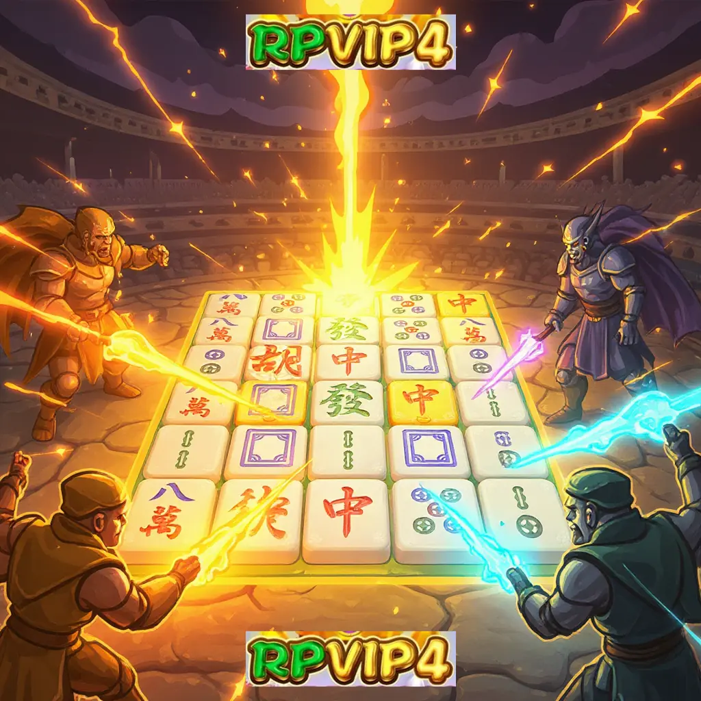 Rp Vip 4