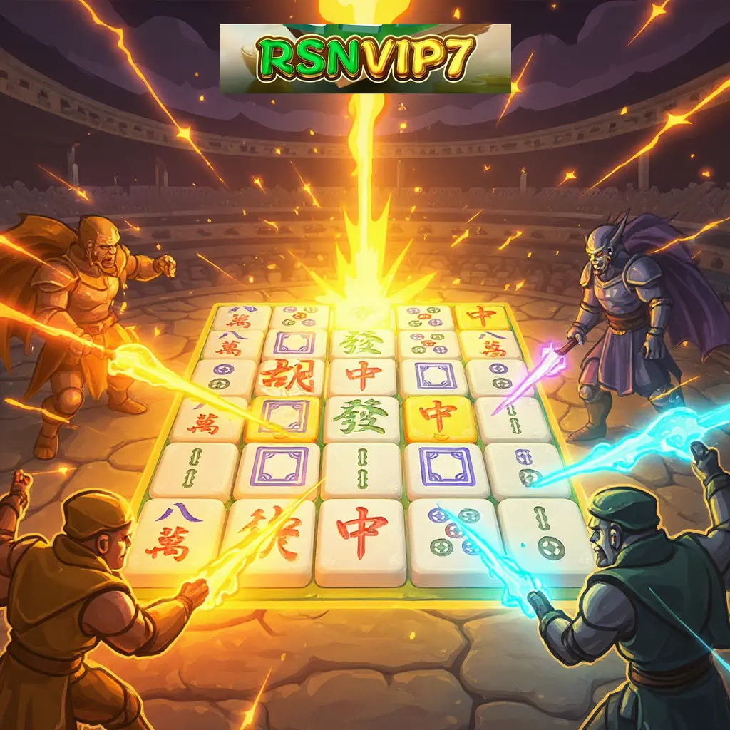 Rsn Vip7