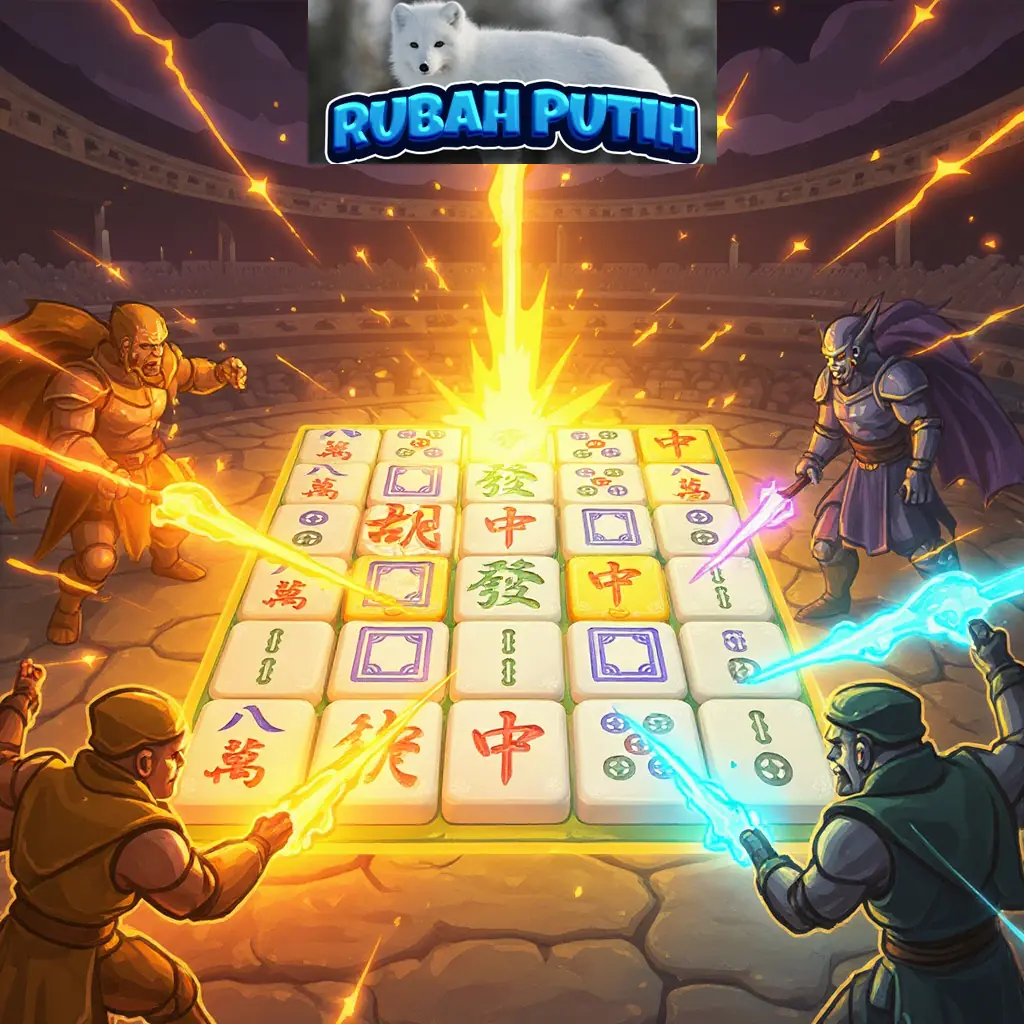 Rubah Putih Apk
