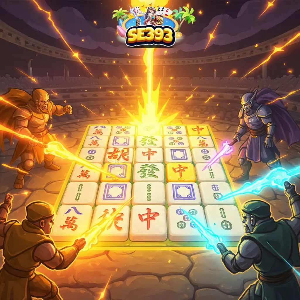 Se 393