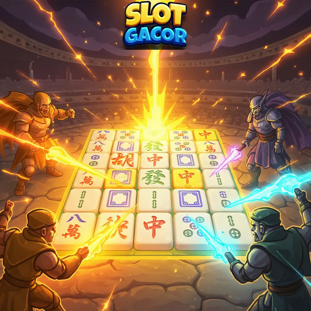 Slot
