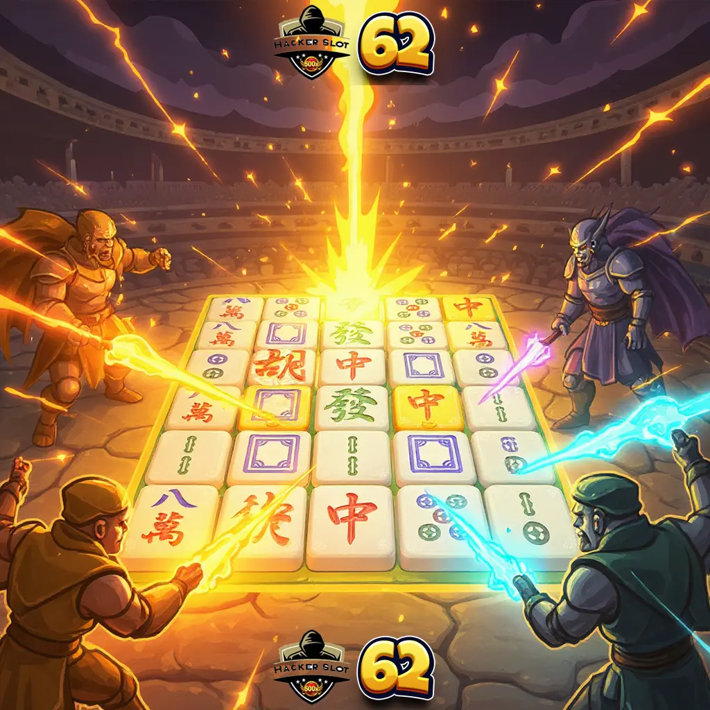 Slot Hacker62 Apk