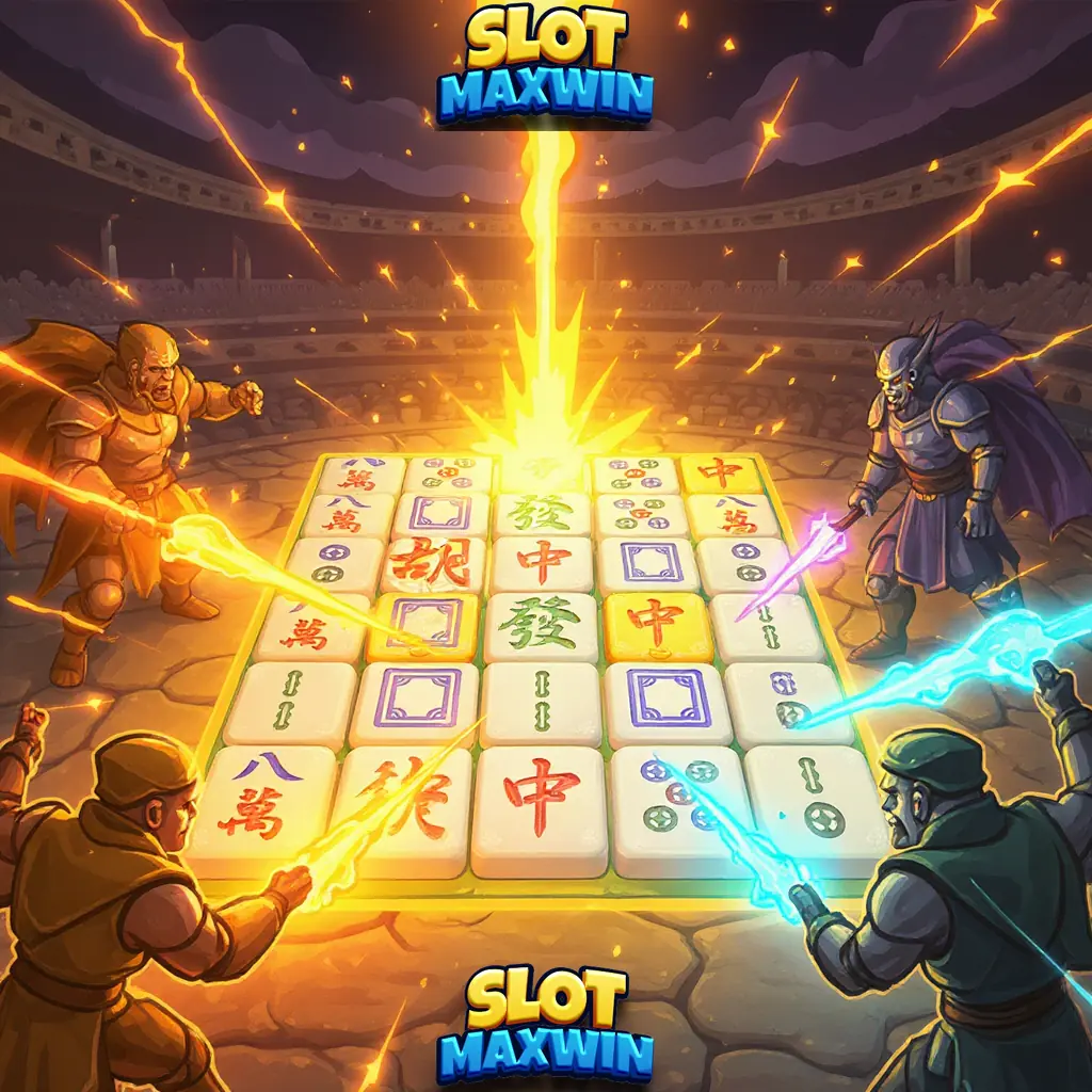 Slot Toto Maxwin
