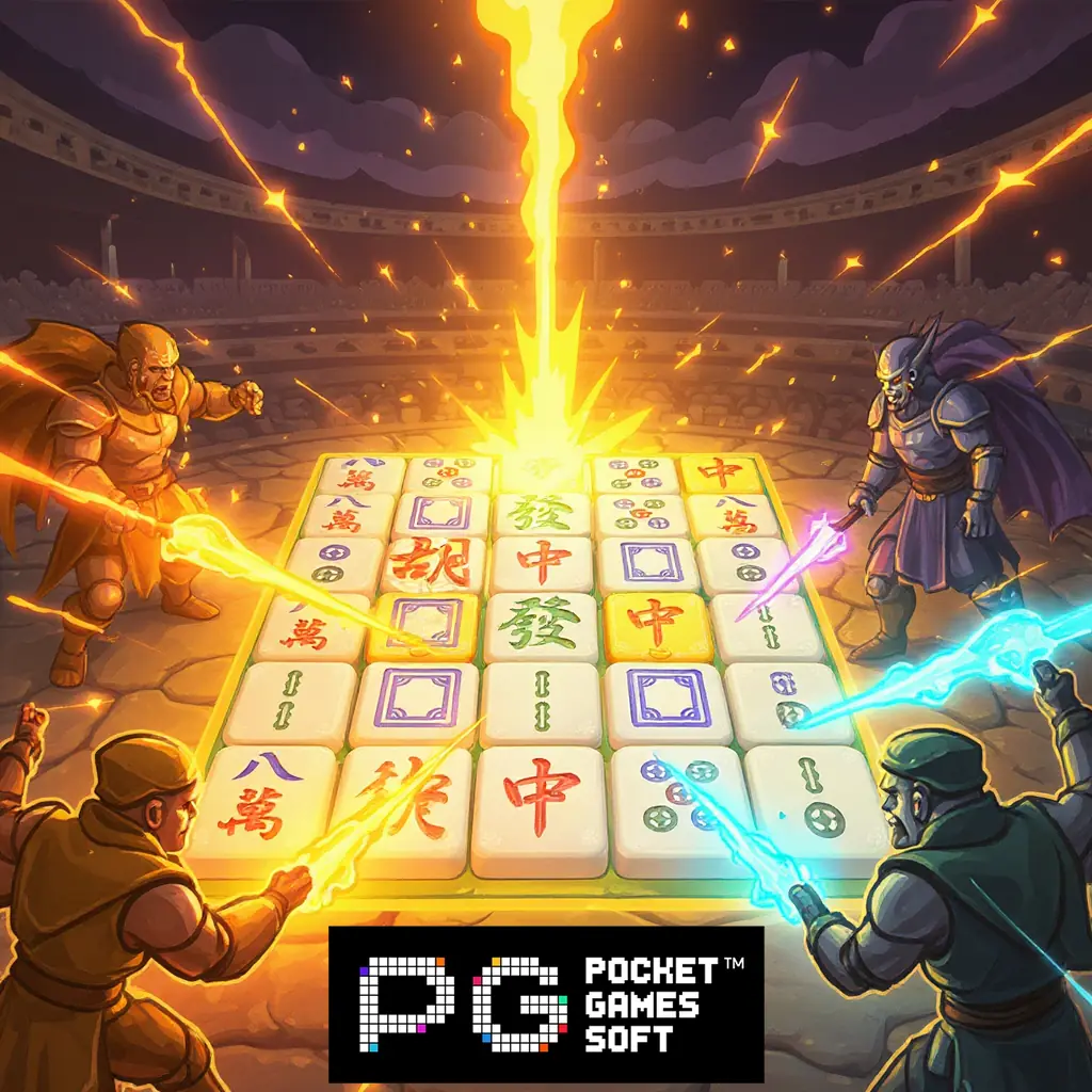 Slot Pgsoft