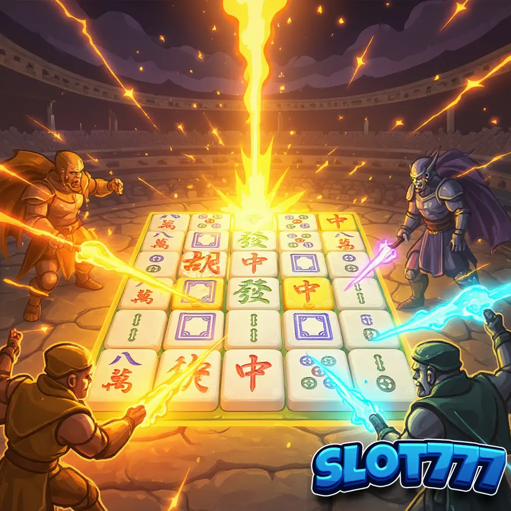 Slot 777