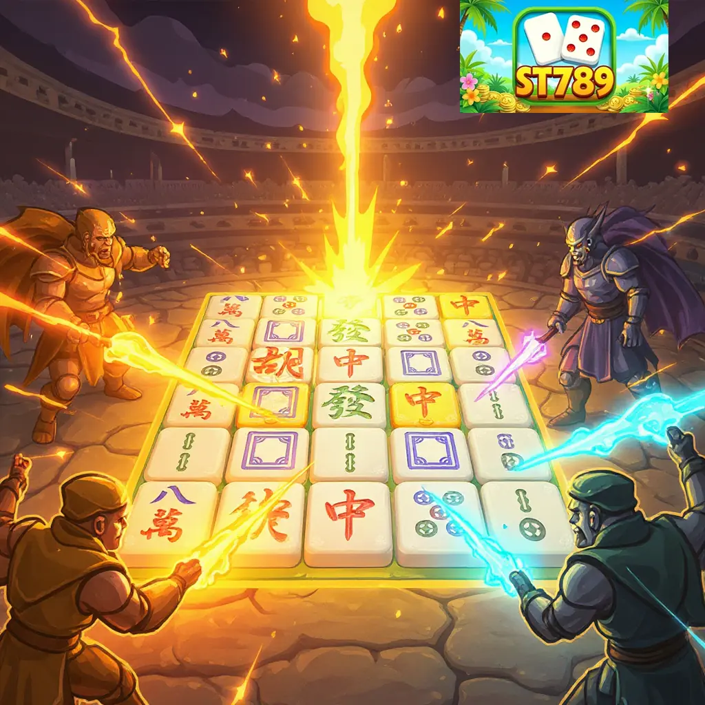 St 789