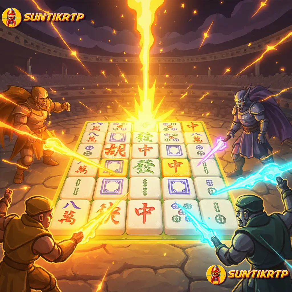 Suntik Rtp Slot