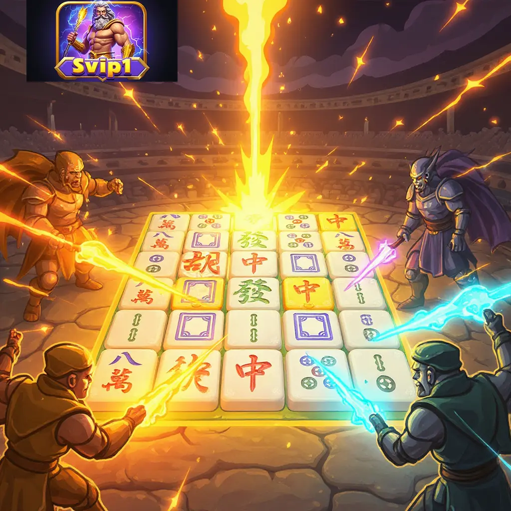 Svip Apk