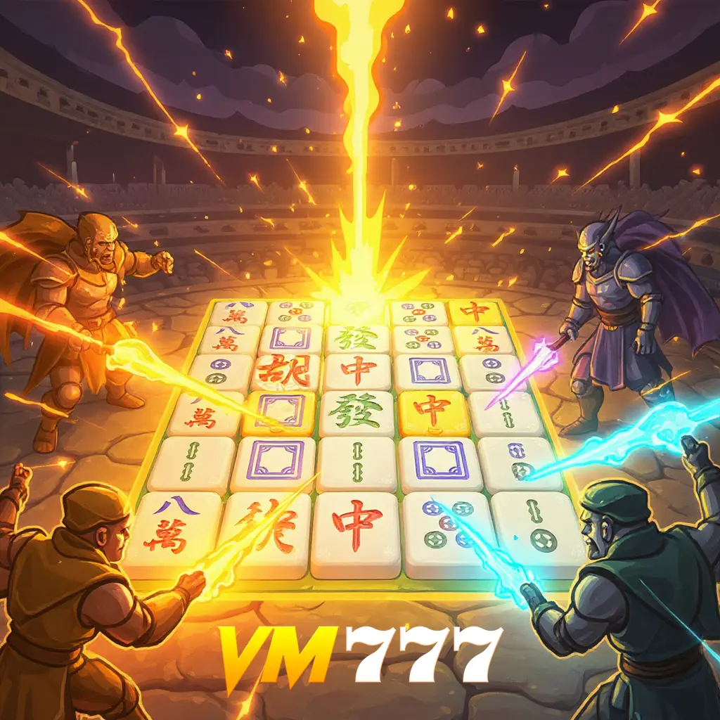 Vm 777
