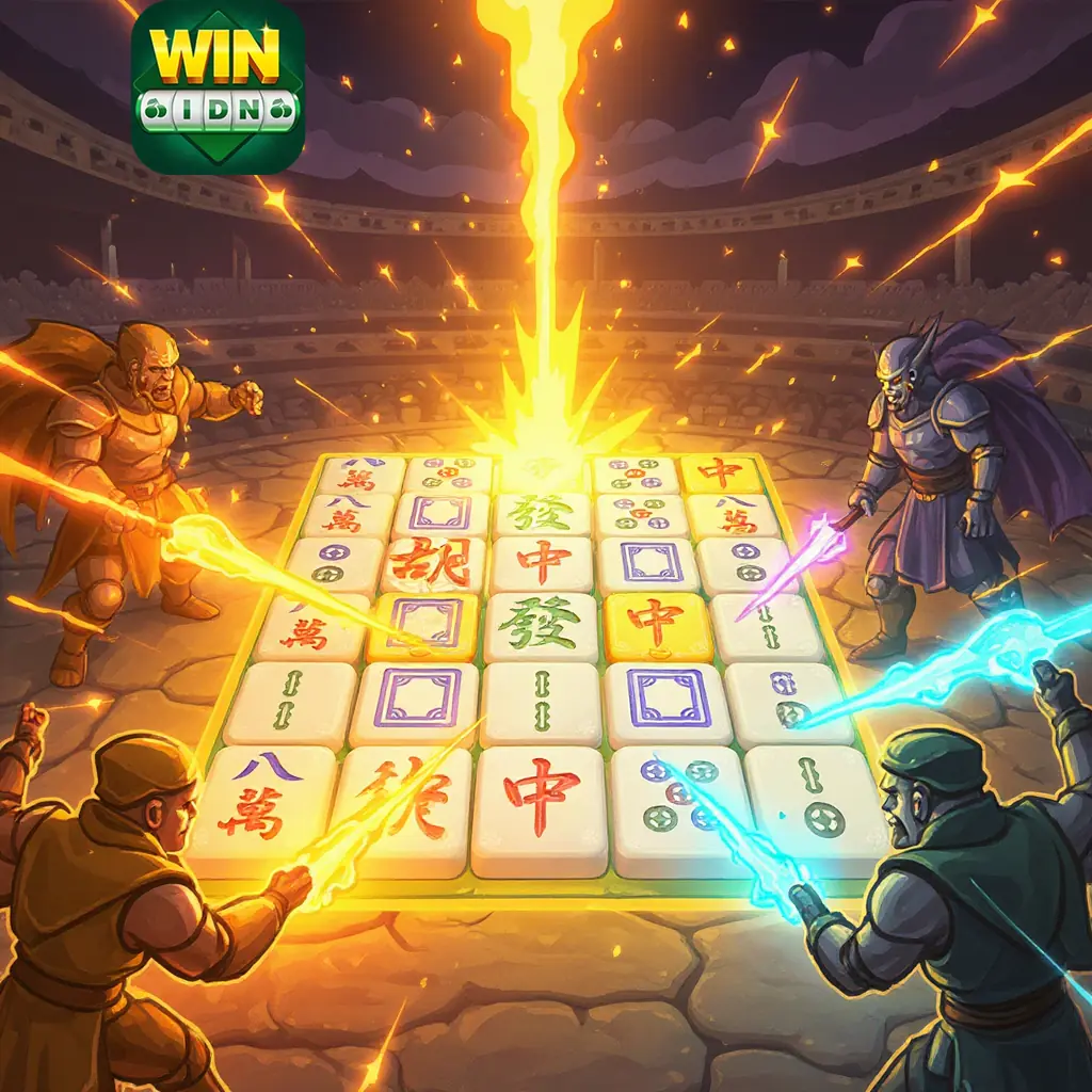 Win Idn Bet