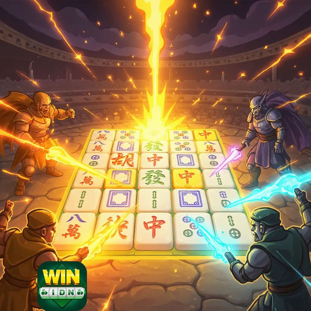 Win Idn Bet