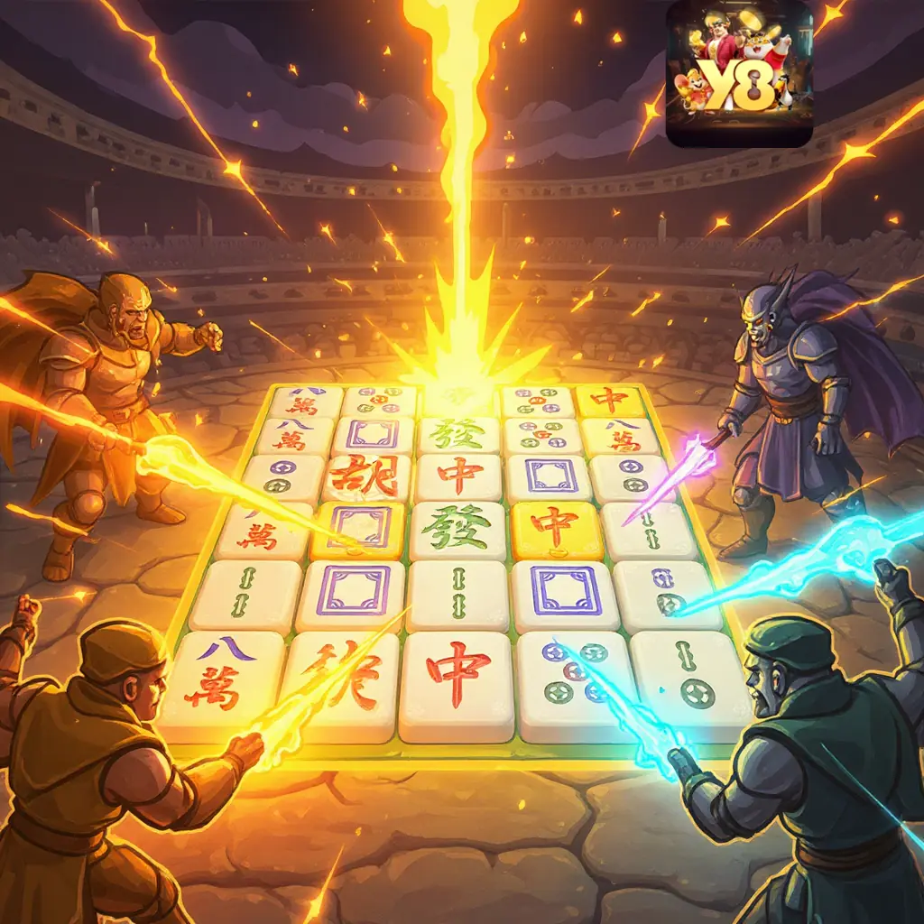 Y8games Apk Slot
